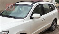 هيونداي سانتافي